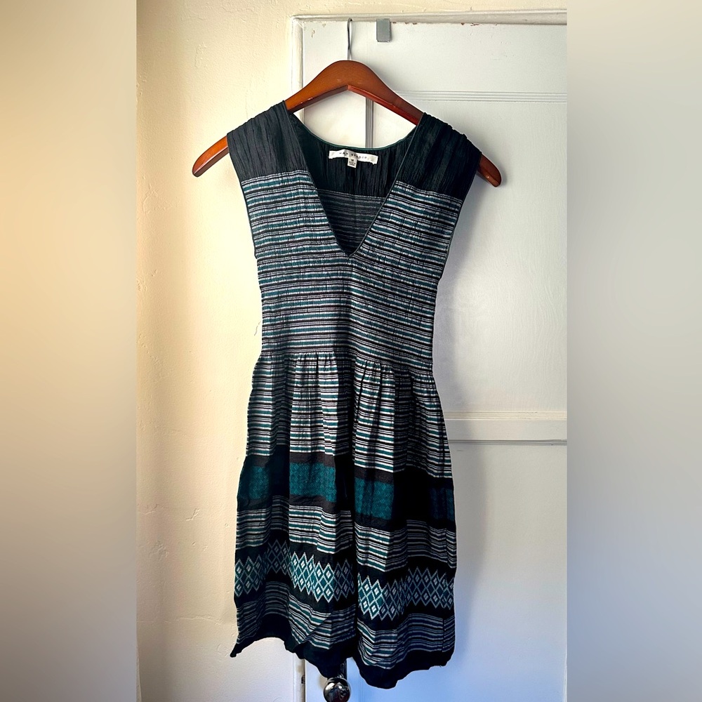 Max Studio midi dress